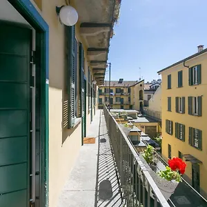 Vigevano Navigli Appartamento Milano