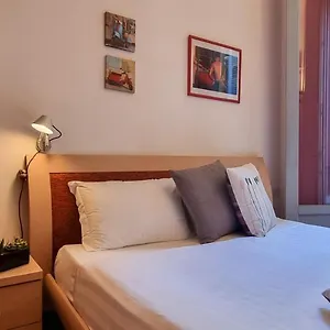 Altido Trendy 1-bed Flat, Easy Access To Centre Appartamento Milano