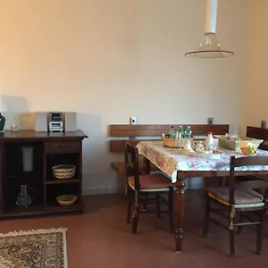La Casa Tra Gli Olivi Casa vacanze Sona