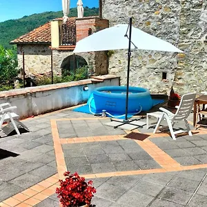  Casa vacanze Casa Dany