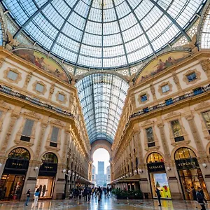 Sweett - Torre Velasca Appartamento Milano
