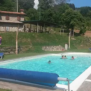 Alloggio per agriturismo Prato Fiorito