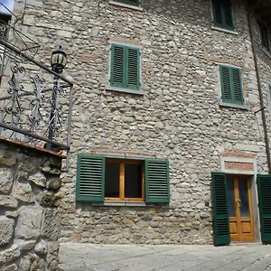  Casa vacanze Casa Poli Bolzoni