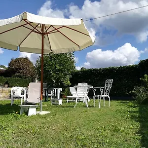  Appartamento Casa Giulia