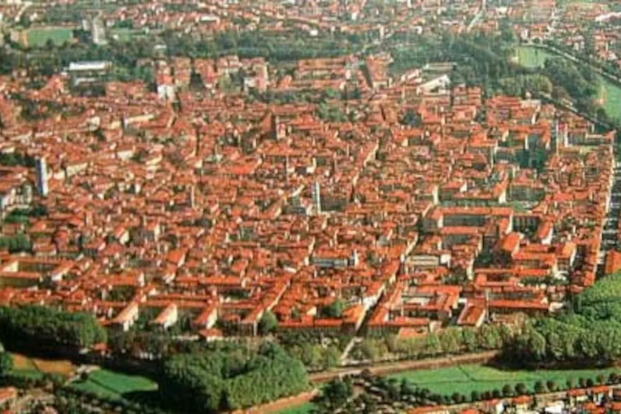 Appartamento La Piccola Oasi Toscana Bagni di Lucca