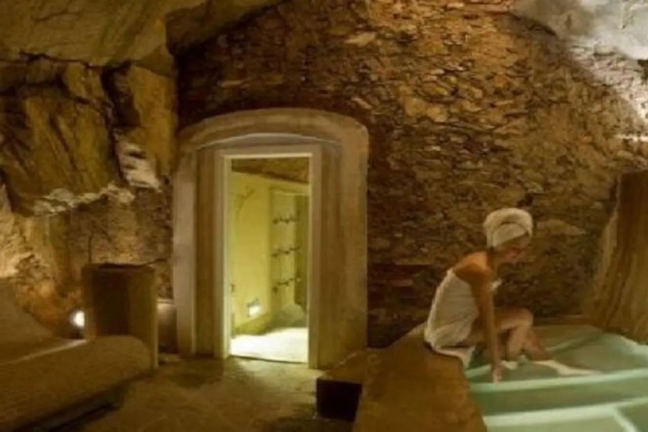 Appartamento La Piccola Oasi Toscana Bagni di Lucca 0*,  Italia